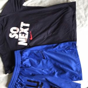 Nike Bundle